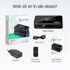 Siltcon® HDMI Switch - 4K 60Hz - 4-in-1 Uitgang - Dolby/3D Productafbeelding-voorbeeld 8