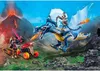 71644 Novelmore Drache im Gefecht, Konstruktionsspielzeug Produktbild-Vorschau 8