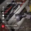 Ledlenser P21R Taschenlampe Schwarz, bis 12000 Lumen, bis Produktbild-Vorschau 6