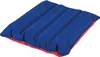 Sitzkissen ca.35x35cm blau/rot Produktbild-Vorschau 3