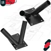 KOTARBAU® Fahnenhalter 2-Fach Verschrauben 70 x 110 mm Produktbild-Vorschau 7
