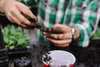 Saat-Erde 5 l - Hochwertig - Nährstoffreich - Für Garten Produktbild-Vorschau 8