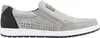 Rieker Herren Slipper Halbschuh Gummizug Lochmuster Produktbild-Vorschau 7