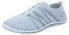 Dockers Slip-On Sneaker Damen Textil Grau Größe: 39 Produktbild-Vorschau 58