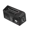 Digitaler Funk-Wecker mit Raumklima BOXX2, 60.2562.01, TFA Produktbild-Vorschau 3