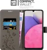 Cadorabo Hülle für Samsung Galaxy A33 5G Schutz Hülle in Produktbild-Vorschau 2