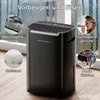 Erikssøn Luftentfeuchter Dry Pro Plus – bis 20L/Tag – Produktbild-Vorschau 9