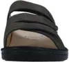 A front view of a sandal. Produktbild-Vorschau