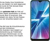 4x čirá ochranná fólie displeje pro Vivo Y17 ochranná fólie Náhled obrázku produktu 5