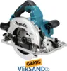 Makita Akku-Handkreissäge DHS782ZJ Produktbild-Vorschau 2