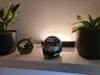 Motorradhelm Spardose in schwarz Produktbild-Vorschau 11
