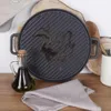 Litinová pánev na maso, zeleninu a brambory - trouba a Náhled obrázku produktu 8