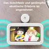 Universal-Smartphone-Halterung mit Saugnapf, wasserdicht, Produktbild-Vorschau 5
