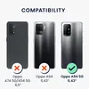kwmobile Slim Case kompatibel mit Oppo A94 (5G) Hülle - Produktbild-Vorschau 5