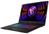 MSI Katana 17 B13VFK-1275, Gaming-Notebook Produktbild-Vorschau 6