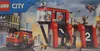 LEGO® City 60414 Hasičská stanice s otočným žebříkovým Náhled obrázku produktu 43
