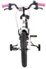 Rower dziecięcy Volare Lily - dla dziewczynek - 16 cali - Podgląd zdjęcia produktu 6