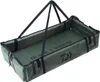Daiwa Black Widow Carp Craddle 100x50cm Abhakmatte Produktbild-Vorschau 6