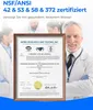 Waterdrop G3P800 Umkehrosmoseanlage, 800 GPD,mit 1 Produktbild-Vorschau 5