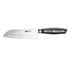 Fissler Profi Santokumesser 165mm - Hochwertiges Produktbild-Vorschau 1
