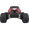 Reely New1, 1:10 schaal, elektrische RC modelauto, monster Productafbeelding-voorbeeld 6