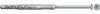 Fischer Langschaftdübel SXRL T 10x200 mm Torx 50 Stk. Produktbild-Vorschau 5