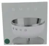 Smeg KSC01EGMWW, Elektronická kuchyňská váha, 5 kg, 1 g, Náhled obrázku produktu 1