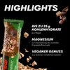 Powerbar Natural Energy  18x40g - Veganer Kohlenhydrat Produktbild-Vorschau 5