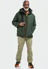 SCHÖFFEL Schöffel 3in1 Jacket Style Okere Jacke Herren grün Produktbild-Vorschau 12