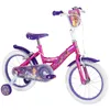 Vélo à roulements à billes Disney Princesses pour enfants, Voir les images du produit 5