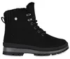 VAN HILL Damen Warm Gefütterte Worker Boots Profil-Sohle Produktbild-Vorschau 4