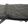 Gartenstuhlauflage - Anthrazit - Hochlehner - mit Produktbild-Vorschau 6