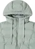 Modern Welded Jacket 16711 smoke salvia Größe XXL Produktbild-Vorschau 2
