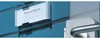 DURABLE Türschild INFO SIGN 149x52,5 mm, 480023 silber Produktbild-Vorschau 13