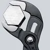 Wasserpumpenzange Cobra® L.125mm Spann-W.27mm Produktbild-Vorschau 15