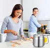 1.5L Ölfiltertopf mit Sieb & Fritteusenkorb & staubdichter Produktbild-Vorschau 8