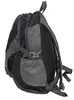 Mountains 20 L Wanderrucksack schwarz Produktbild-Vorschau 2