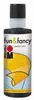 Marabu Window Color "fun & fancy" 80 ml schwarz Voir les images du produit 2