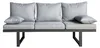 LC Garden Bondino 3-Sitzer Multifunktionssofa Produktbild-Vorschau 2