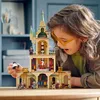 LEGO 76402 Harry Potter Hogwarts: Dumbledores Büro Set zur Produktbild-Vorschau 22