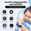 Protectly 4G GPS-Kinder-Smartwatch mit Telefonfunktion und Produktbild-Vorschau 16