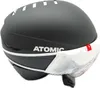 Atomic Savor Visor Stereo Ski Helmet Black M (55-59 cm) Produktbild-Vorschau 7