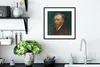 MuchoWow® Gerahmtes Poster Kunst - Van Gogh - Alte Meister Produktbild-Vorschau 4