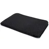 Mata dla kota Nob XXL do kuwety 60x40cm szara, Podgląd zdjęcia produktu 8