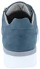 WALDLÄUFER Orthotritt K-Ramona Damen Halbschuhe blau Produktbild-Vorschau 3