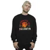 Netflix - "Stranger Things Hawkins" Sweatshirt für Herren Produktbild-Vorschau 2
