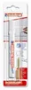 EDDING 8200 grout - Marker - permanent - Weiß Produktbild-Vorschau 19