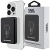 Draadloze powerbank Karl Lagerfeld Ikonik Magsafe, 5W, Productafbeelding-voorbeeld 6