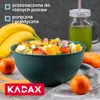KADAX plastová miska "Musano", kuchynská miska, okrúhla Náhľad obrázku produktu 4