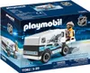 Nhl Zamboni Machine 71982 Figúrka modrá modrá jedna veľkosť Náhľad obrázku produktu 1